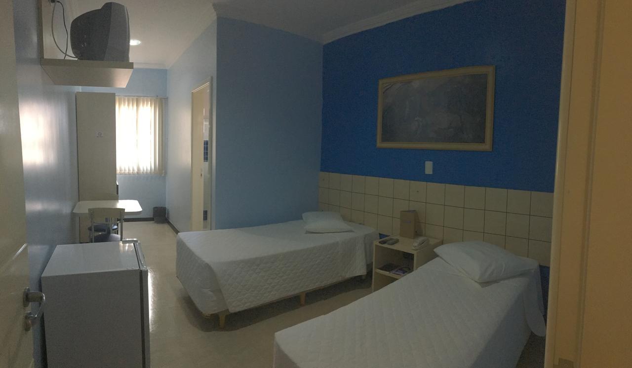 Hotel Das Pedras Ametista do Sul Екстер'єр фото