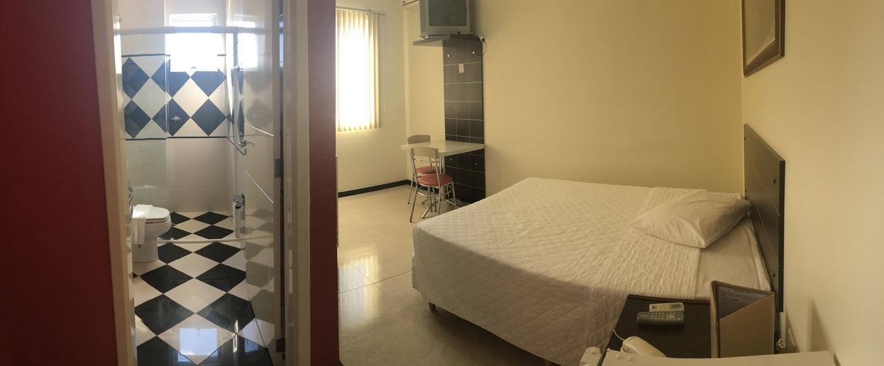 Hotel Das Pedras Ametista do Sul Екстер'єр фото
