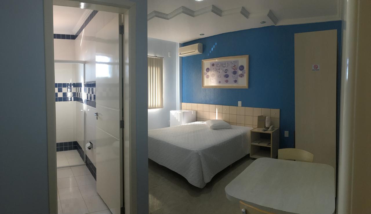 Hotel Das Pedras Ametista do Sul Екстер'єр фото