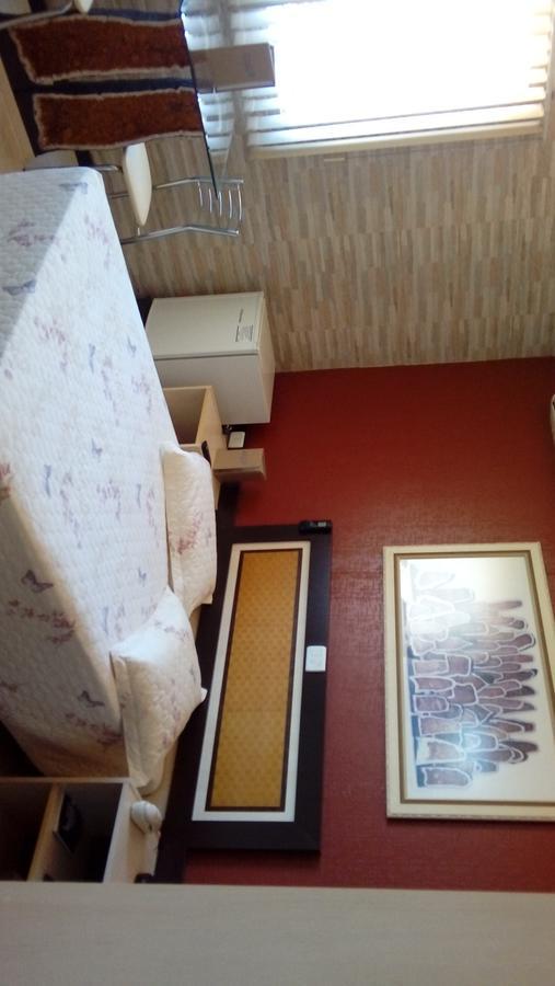Hotel Das Pedras Ametista do Sul Екстер'єр фото