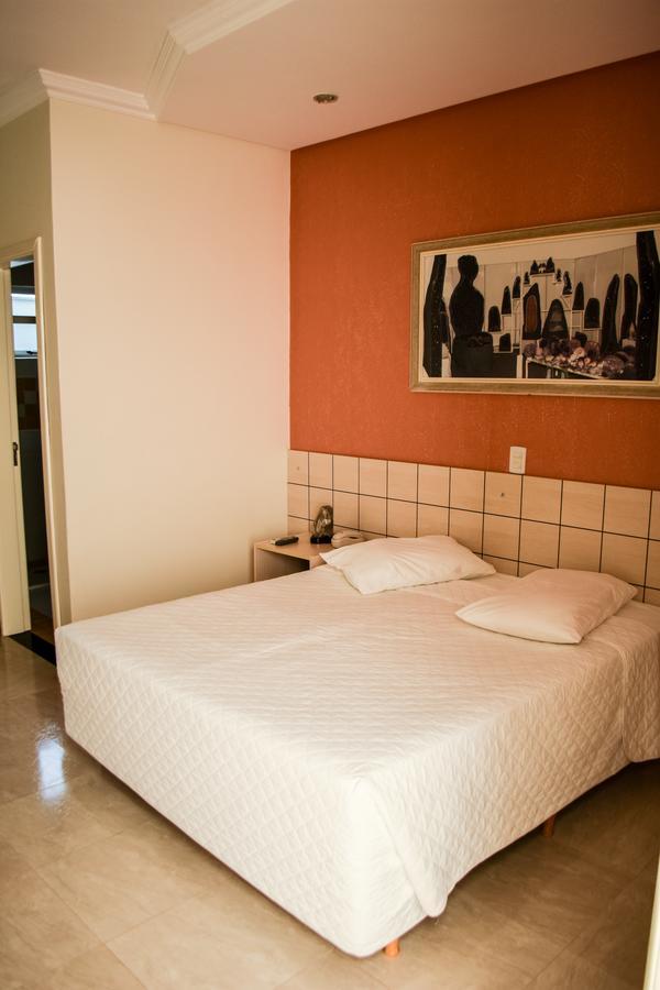 Hotel Das Pedras Ametista do Sul Екстер'єр фото
