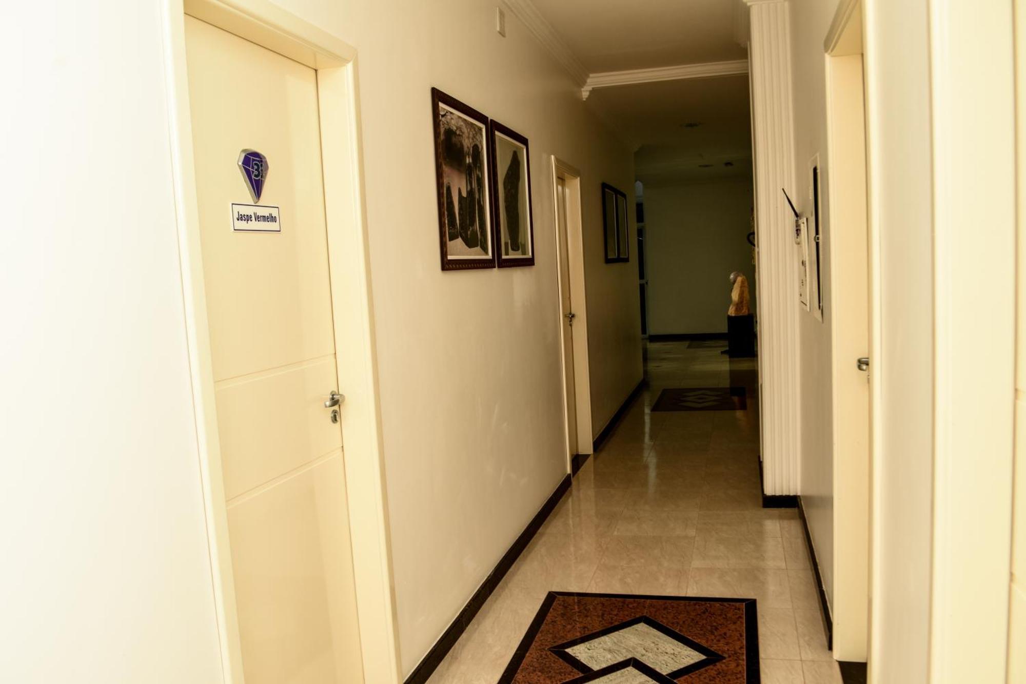 Hotel Das Pedras Ametista do Sul Екстер'єр фото