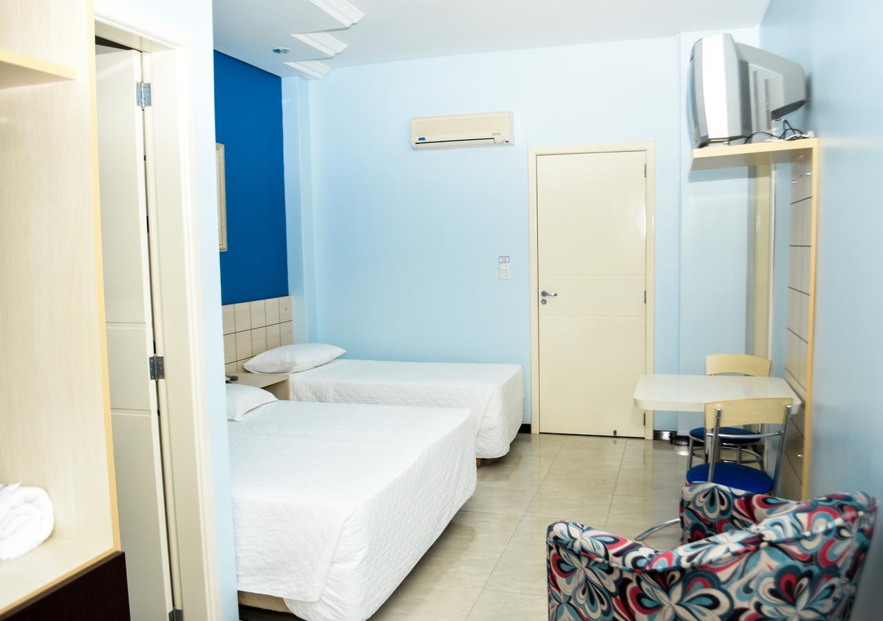 Hotel Das Pedras Ametista do Sul Екстер'єр фото