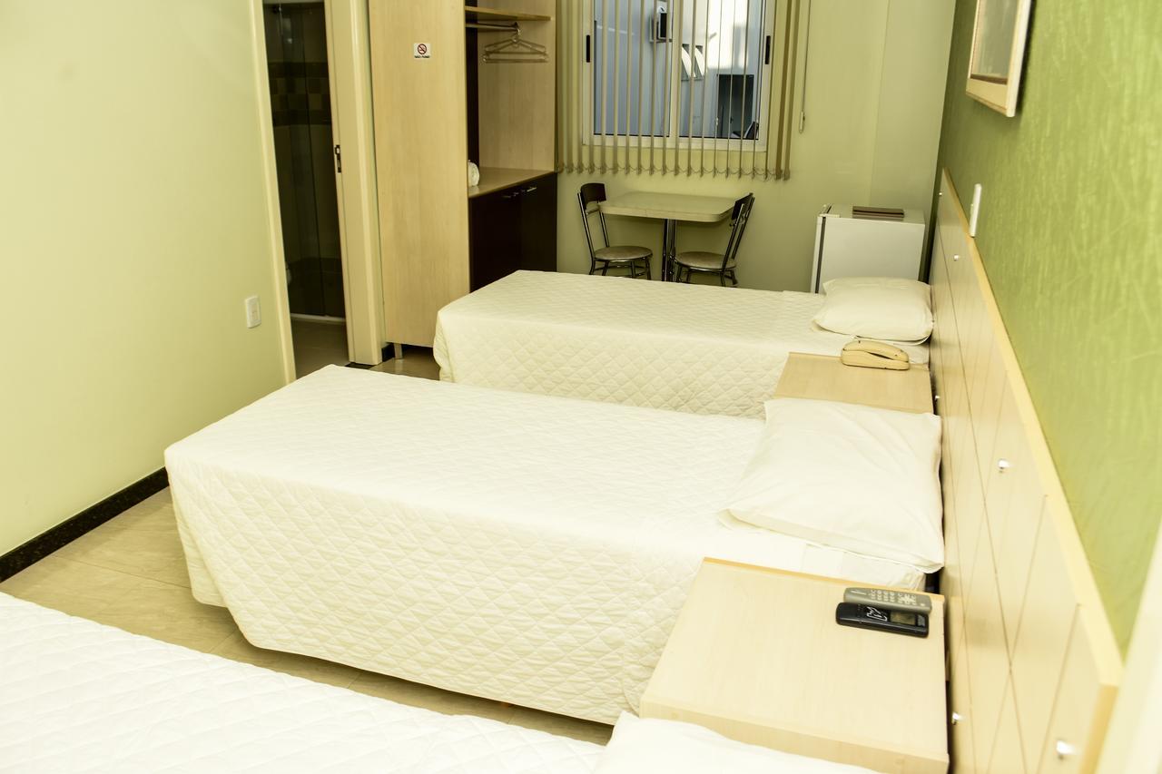 Hotel Das Pedras Ametista do Sul Екстер'єр фото