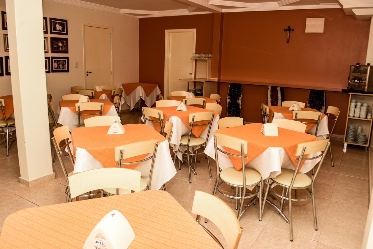 Hotel Das Pedras Ametista do Sul Екстер'єр фото