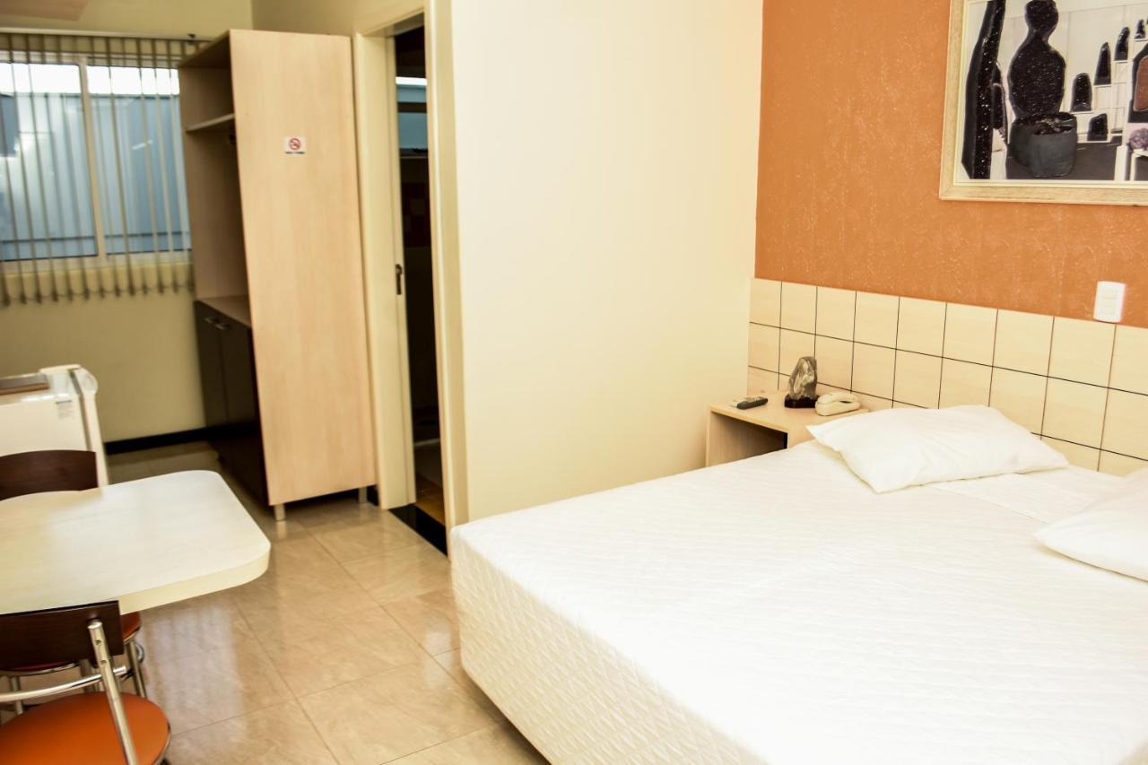 Hotel Das Pedras Ametista do Sul Екстер'єр фото
