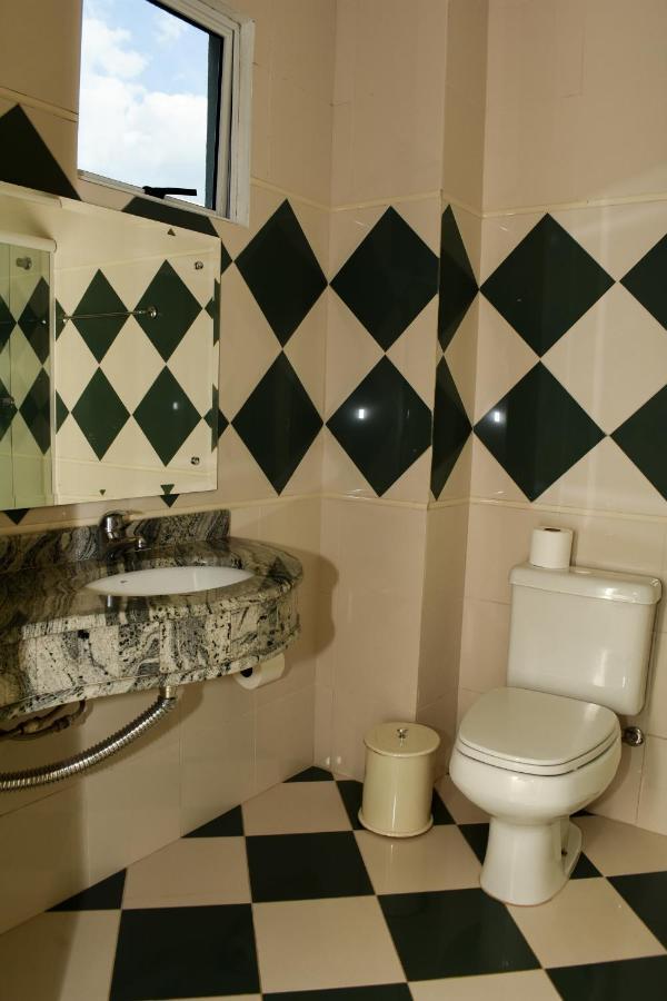 Hotel Das Pedras Ametista do Sul Екстер'єр фото