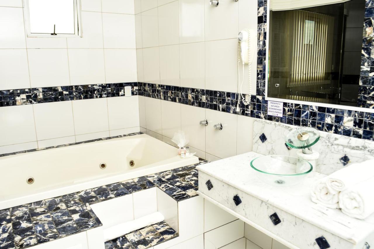 Hotel Das Pedras Ametista do Sul Екстер'єр фото