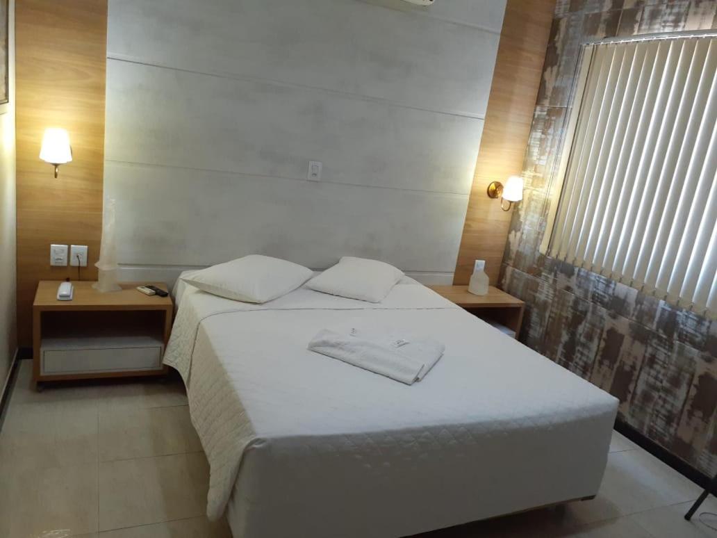 Hotel Das Pedras Ametista do Sul Екстер'єр фото