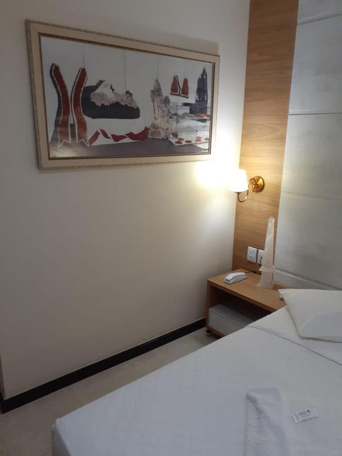 Hotel Das Pedras Ametista do Sul Екстер'єр фото