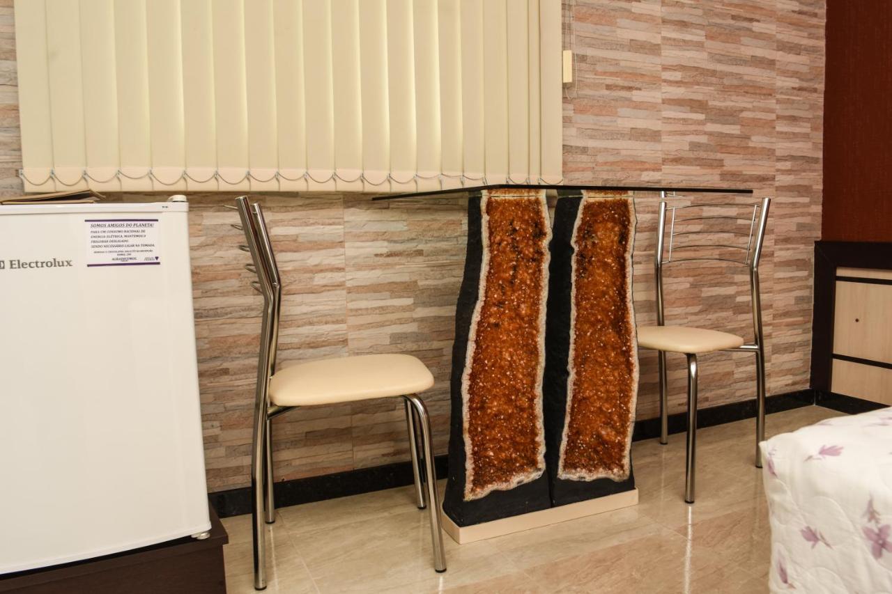 Hotel Das Pedras Ametista do Sul Екстер'єр фото