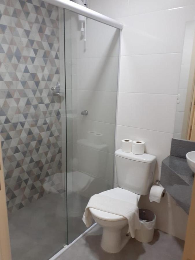 Hotel Das Pedras Ametista do Sul Екстер'єр фото