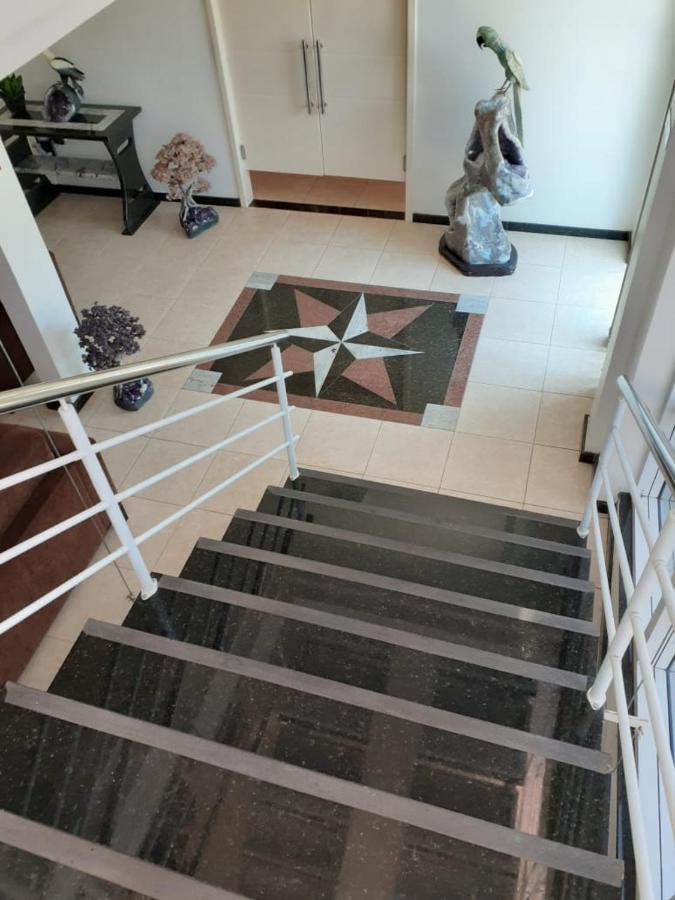 Hotel Das Pedras Ametista do Sul Екстер'єр фото