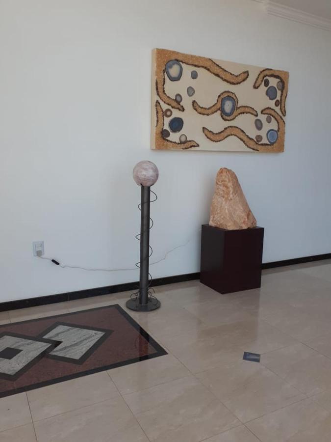 Hotel Das Pedras Ametista do Sul Екстер'єр фото