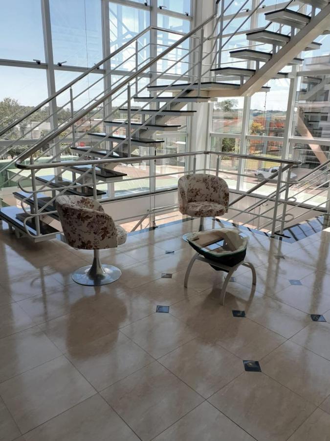 Hotel Das Pedras Ametista do Sul Екстер'єр фото