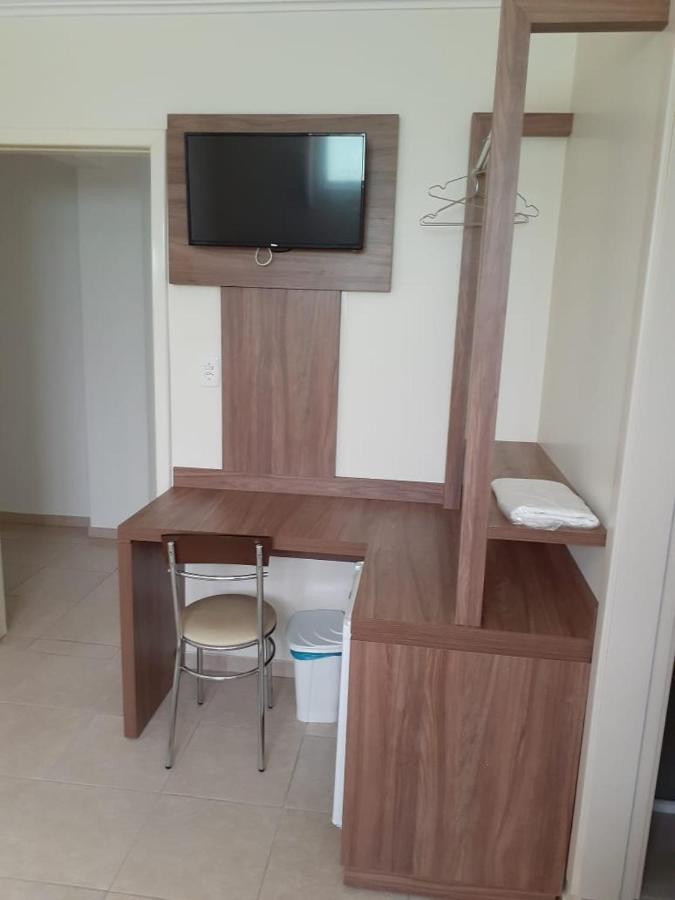 Hotel Das Pedras Ametista do Sul Екстер'єр фото